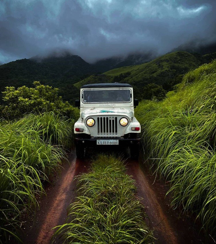 Aranamala Peak, Wayanad, Kerala - Vushii.com Aranamala Peak, Wayanad, Kerala - Vushii.com